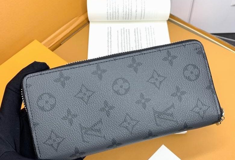 1:1 Louis Vuitton Bags M63095 20X10X2cm ZC 4