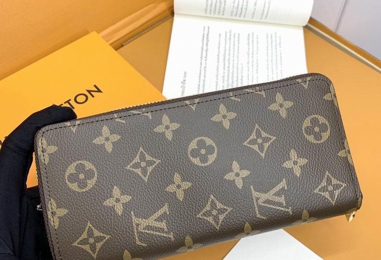 1:1 Louis Vuitton Bags M63095 20X10X2cm ZC 1