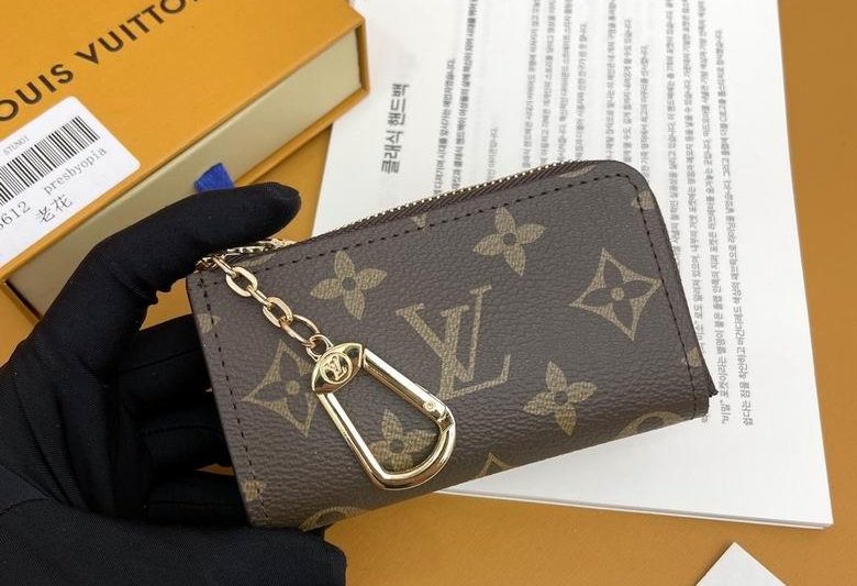 1:1 Louis Vuitton Bags M83612 11X7X1.5cm ZC 7