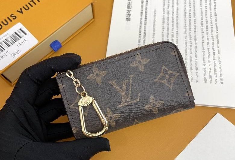1:1 Louis Vuitton Bags M83612 11X7X1.5cm ZC 6