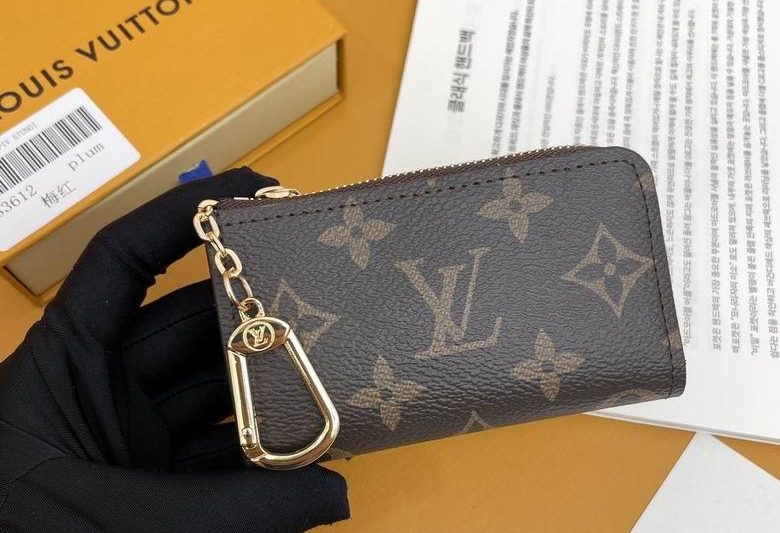 1:1 Louis Vuitton Bags M83612 11X7X1.5cm ZC 5