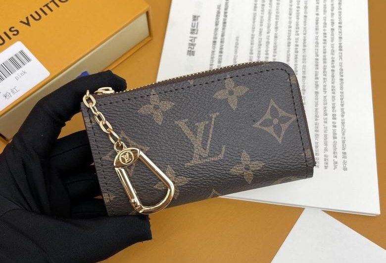 1:1 Louis Vuitton Bags M83612 11X7X1.5cm ZC 4