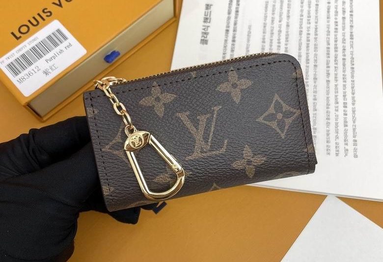 1:1 Louis Vuitton Bags M83612 11X7X1.5cm ZC 3