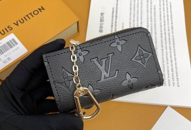 1:1 Louis Vuitton Bags M83612 11X7X1.5cm ZC 2