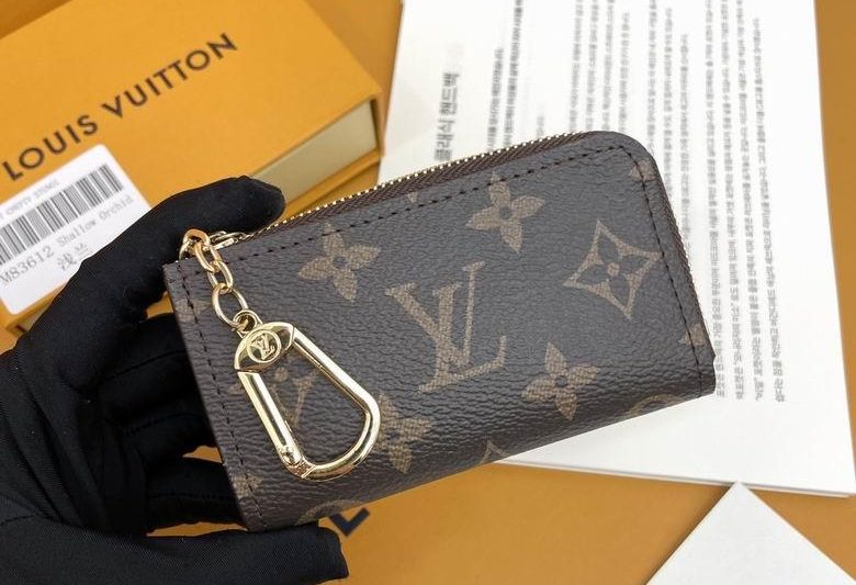 1:1 Louis Vuitton Bags M83612 11X7X1.5cm ZC 1