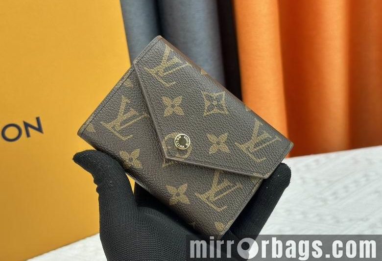 1:1 Louis Vuitton Bags M41938 12X9.5X1.5cm XM 9