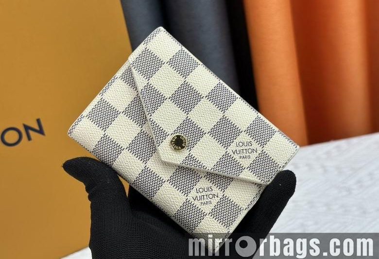 1:1 Louis Vuitton Bags M41938 12X9.5X1.5cm XM 8
