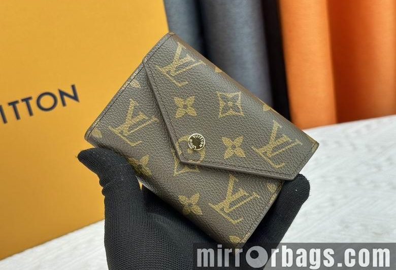 1:1 Louis Vuitton Bags M41938 12X9.5X1.5cm XM 5