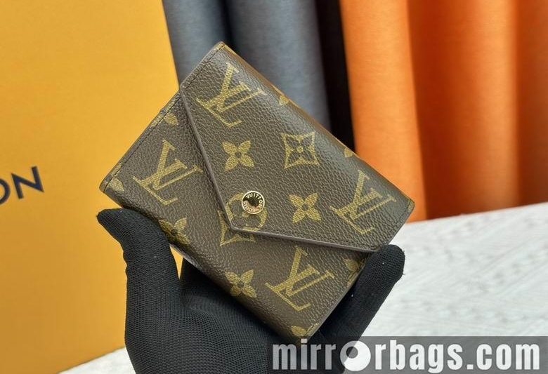 1:1 Louis Vuitton Bags M41938 12X9.5X1.5cm XM 4