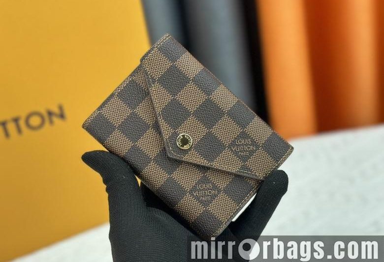 1:1 Louis Vuitton Bags M41938 12X9.5X1.5cm XM 3