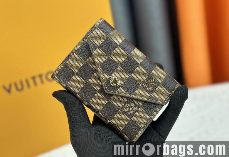 1:1 Louis Vuitton Bags M41938 12X9.5X1.5cm XM 2