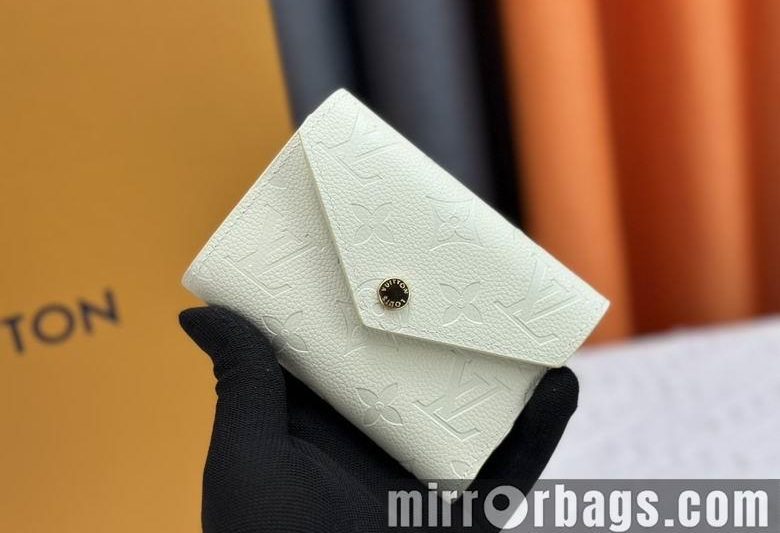 1:1 Louis Vuitton Bags M41938 12X9.5X1.5cm XM 1