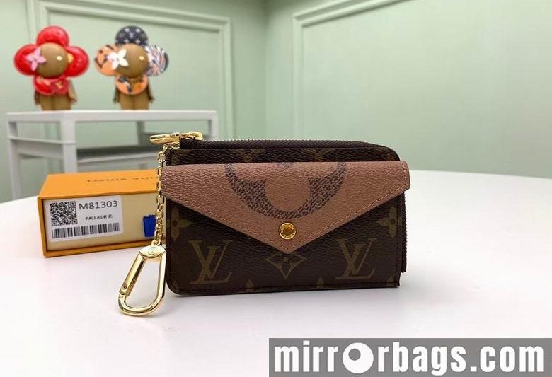 1:1 Louis Vuitton Bags M69431 13X9.5X2.5cm XM 5
