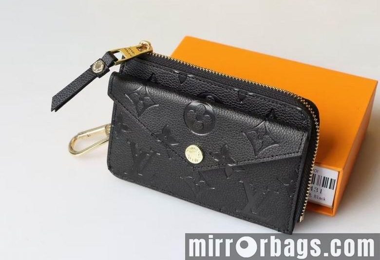 1:1 Louis Vuitton Bags M69431 13X9.5X2.5cm XM 4