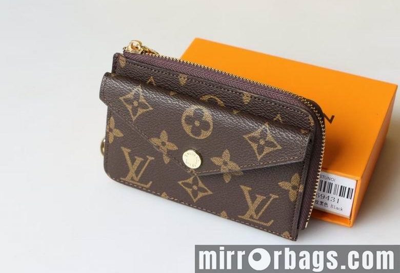 1:1 Louis Vuitton Bags M69431 13X9.5X2.5cm XM 3