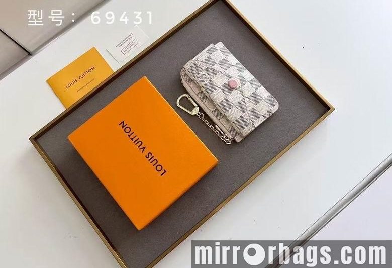 1:1 Louis Vuitton Bags M69431 13X9.5X2.5cm XM 1