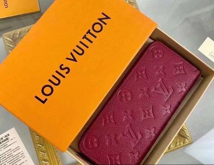 1:1 Louis Vuitton Bags M60171 20X9X2cm XM 5