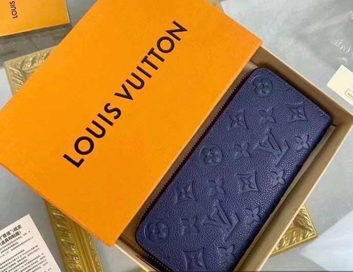 1:1 Louis Vuitton Bags M60171 20X9X2cm XM 4