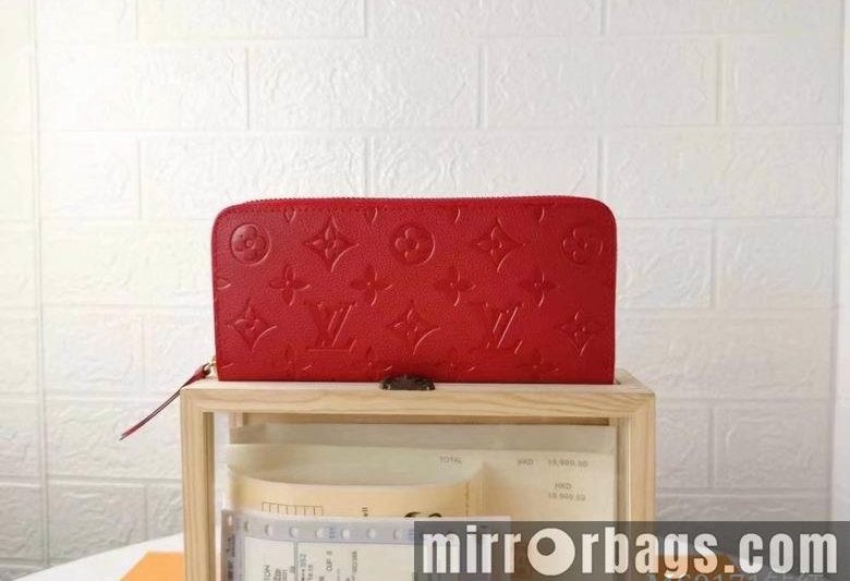 1:1 Louis Vuitton Bags M60171 20X9X2cm XM 3