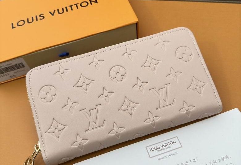 1:1 Louis Vuitton Bags M81511 19.5X10.5X2.5cm ZC 7