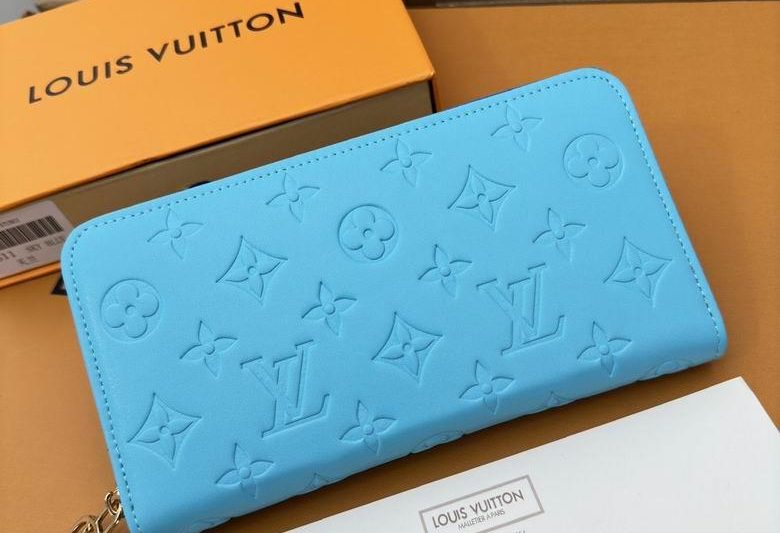 1:1 Louis Vuitton Bags M81511 19.5X10.5X2.5cm ZC 6