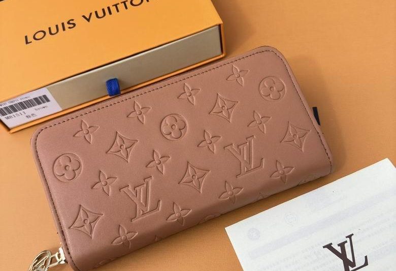 1:1 Louis Vuitton Bags M81511 19.5X10.5X2.5cm ZC 5