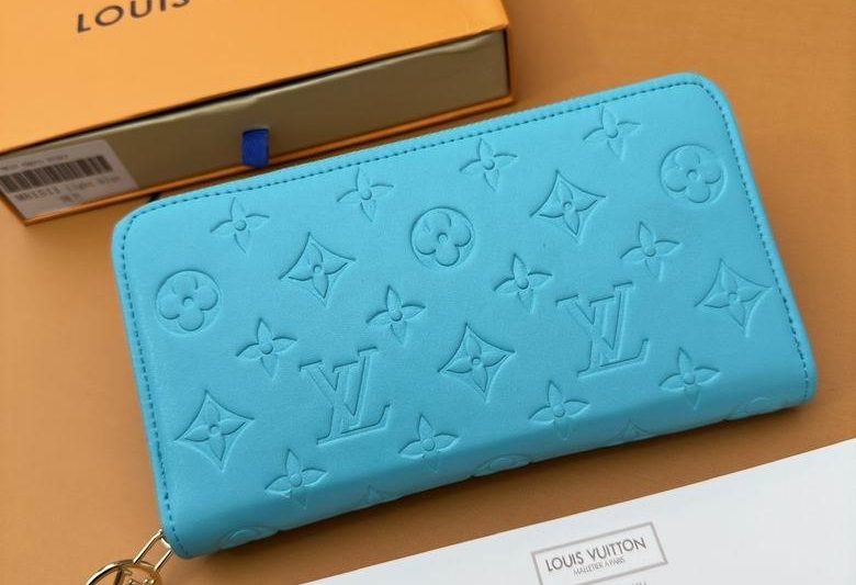 1:1 Louis Vuitton Bags M81511 19.5X10.5X2.5cm ZC 4