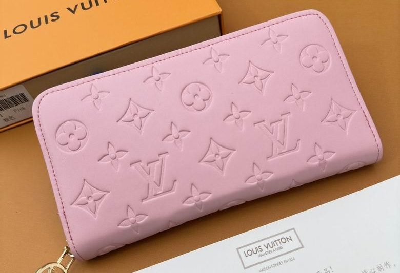 1:1 Louis Vuitton Bags M81511 19.5X10.5X2.5cm ZC 3