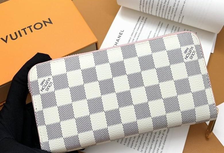 1:1 Louis Vuitton Bags M60017 19.5X10.5X2.5cm ZC 7