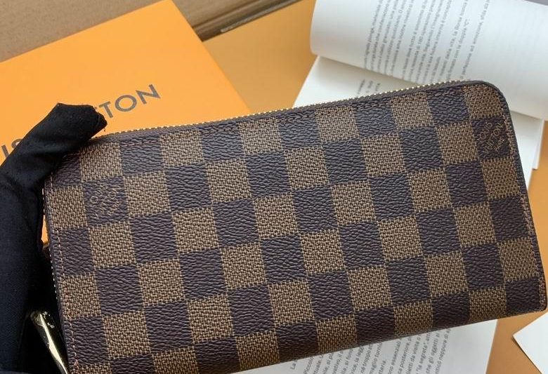 1:1 Louis Vuitton Bags M60017 19.5X10.5X2.5cm ZC 6