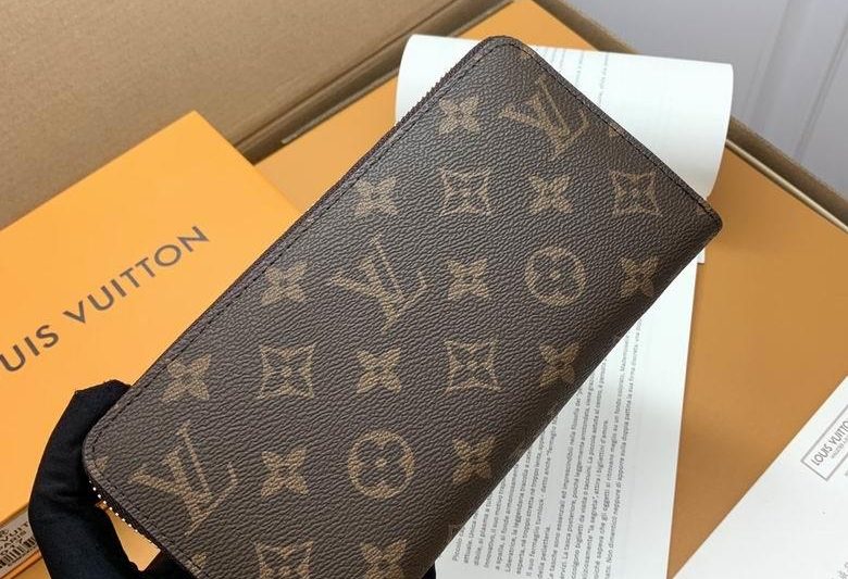 1:1 Louis Vuitton Bags M60017 19.5X10.5X2.5cm ZC 4