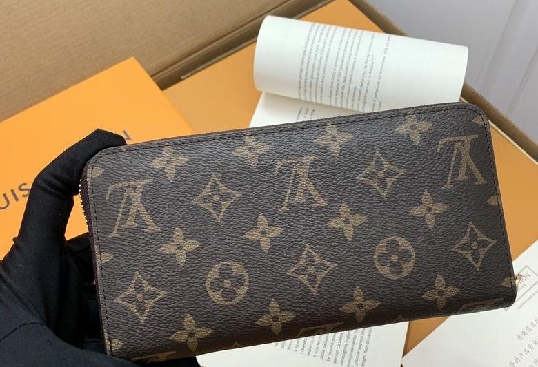 1:1 Louis Vuitton Bags M60017 19.5X10.5X2.5cm ZC 3