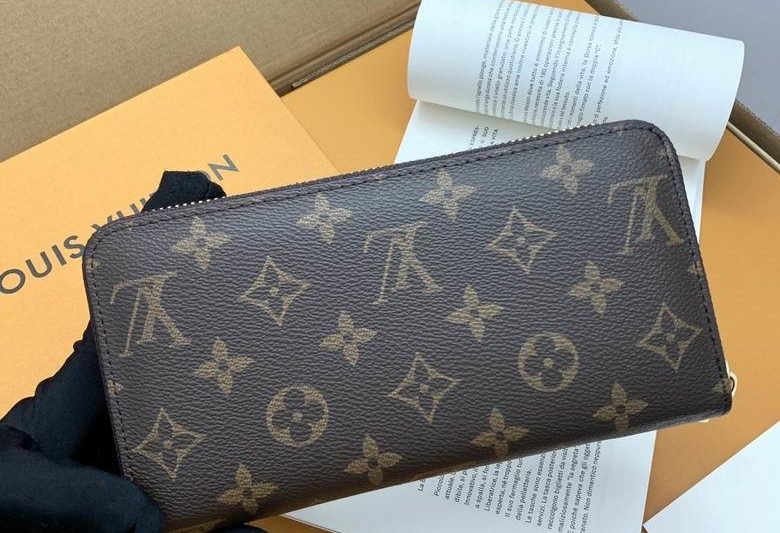 1:1 Louis Vuitton Bags M60017 19.5X10.5X2.5cm ZC 2