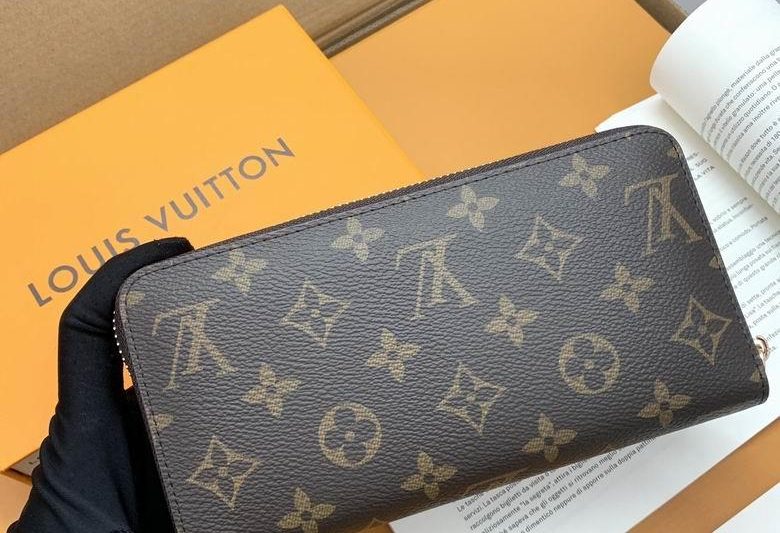 1:1 Louis Vuitton Bags M60017 19.5X10.5X2.5cm ZC 1