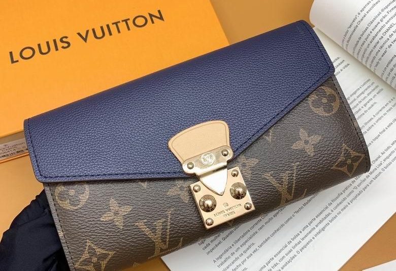 1:1 Louis Vuitton Bags M58414 19X10cm ZC 7