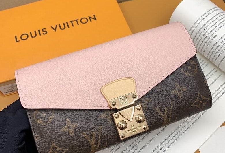 1:1 Louis Vuitton Bags M58414 19X10cm ZC 6