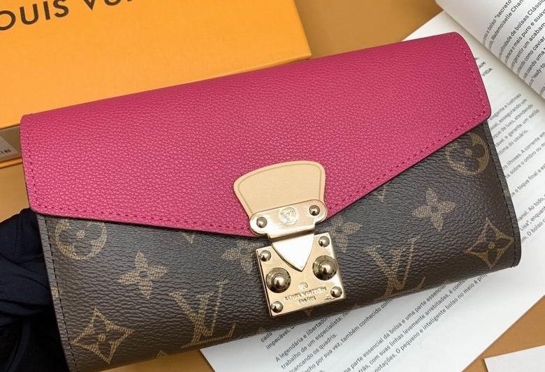1:1 Louis Vuitton Bags M58414 19X10cm ZC 5