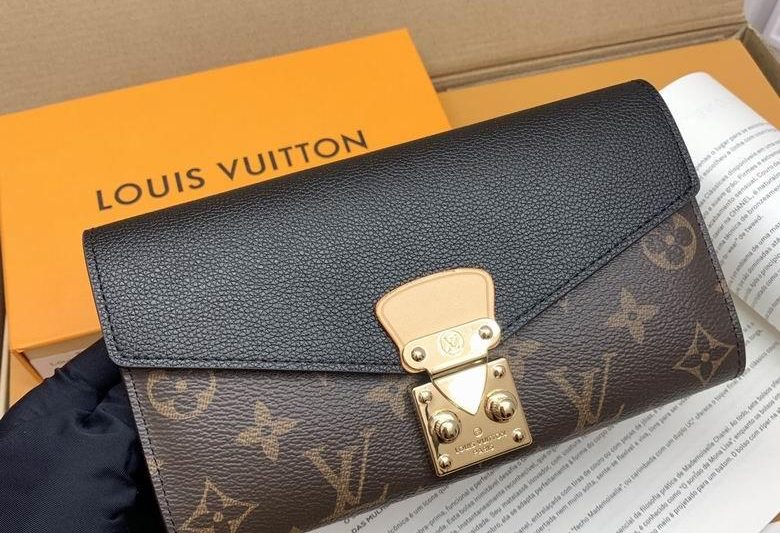 1:1 Louis Vuitton Bags M58414 19X10cm ZC 4