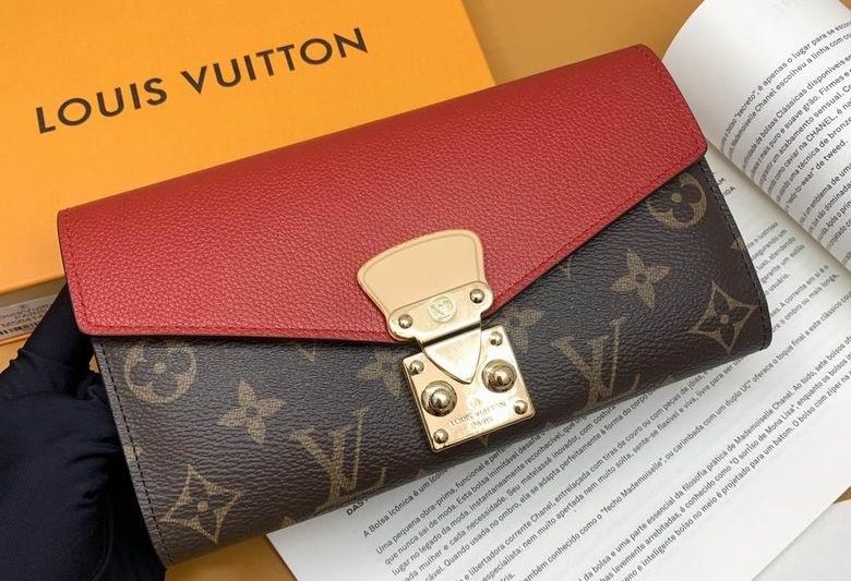 1:1 Louis Vuitton Bags M58414 19X10cm ZC 3