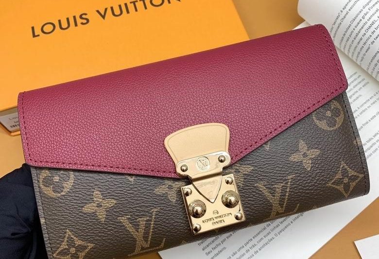 1:1 Louis Vuitton Bags M58414 19X10cm ZC 2