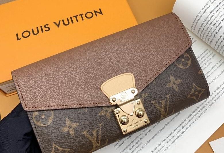 1:1 Louis Vuitton Bags M58414 19X10cm ZC 1
