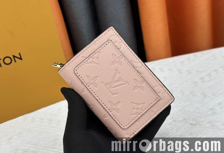 1:1 Louis Vuitton Bags M80152 12X9X3.5cm XM 5