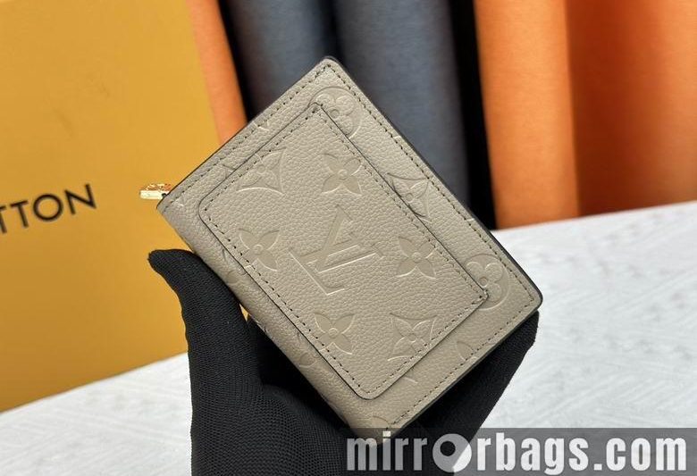 1:1 Louis Vuitton Bags M80152 12X9X3.5cm XM 4