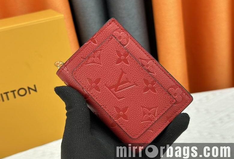 1:1 Louis Vuitton Bags M80152 12X9X3.5cm XM 1