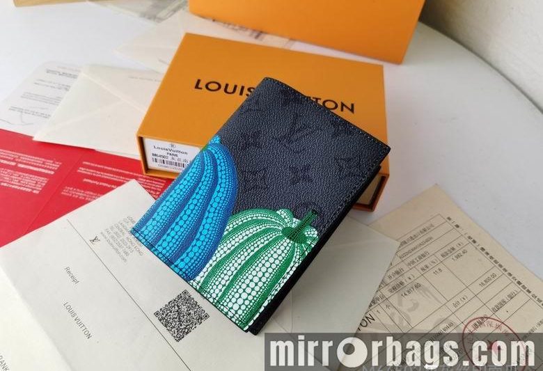1:1 Louis Vuitton Bags M64502 10X14X2.5cm XM 43