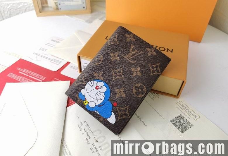 1:1 Louis Vuitton Bags M64502 10X14X2.5cm XM 29