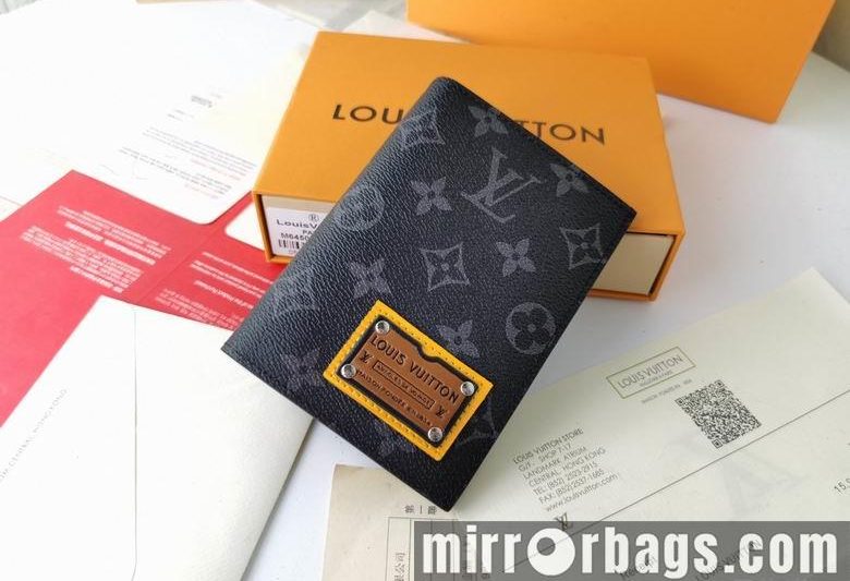 1:1 Louis Vuitton Bags M64502 10X14X2.5cm XM 22