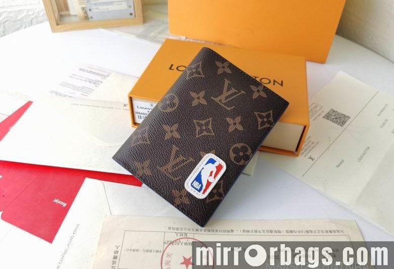 1:1 Louis Vuitton Bags M64502 10X14X2.5cm XM 8