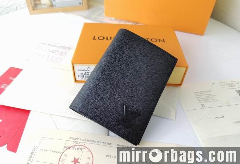1:1 Louis Vuitton Bags M64502 10X14X2.5cm XM 3