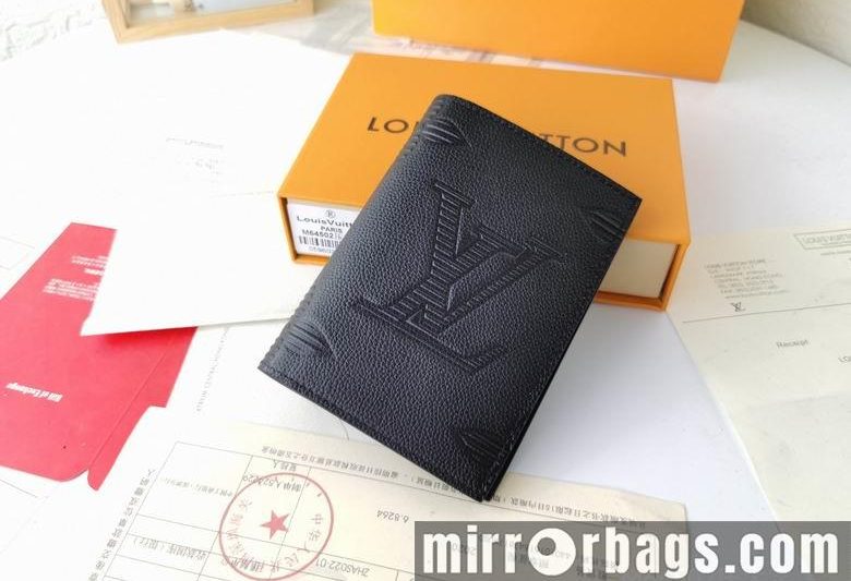 1:1 Louis Vuitton Bags M64502 10X14X2.5cm XM 2
